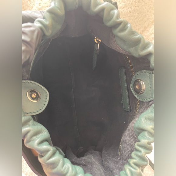 Burberry little Crush crossbody bag - Picture 7 of 10